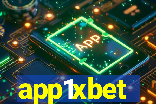 app1xbet