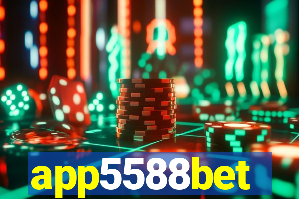 app5588bet