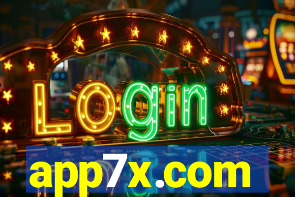 app7x.com