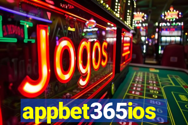 appbet365ios