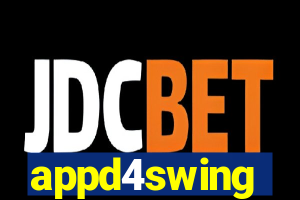 appd4swing