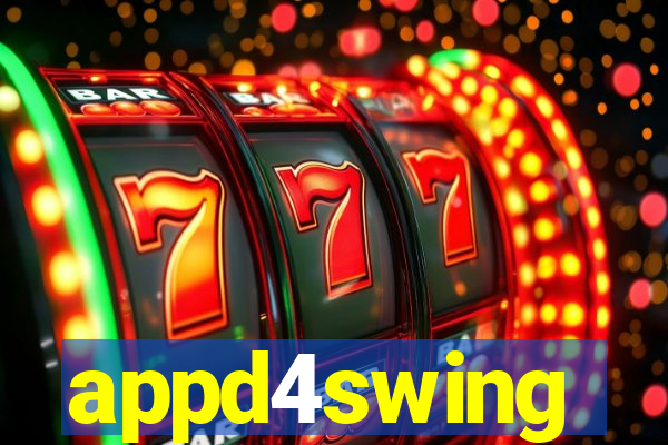 appd4swing