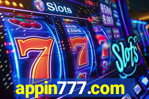 appin777.com