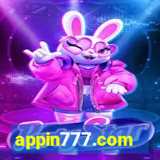 appin777.com