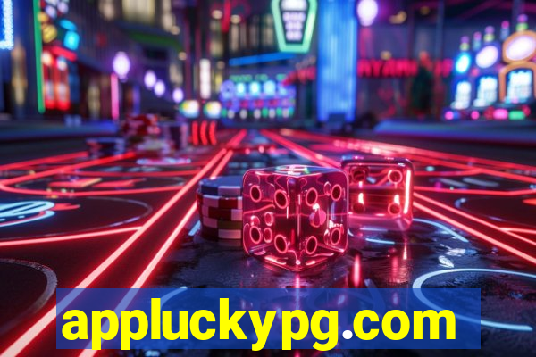 appluckypg.com