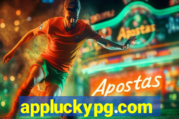 appluckypg.com