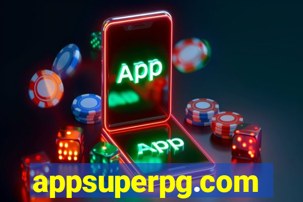 appsuperpg.com