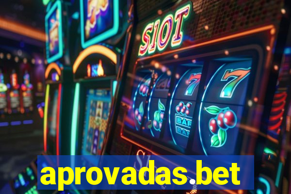 aprovadas.bet