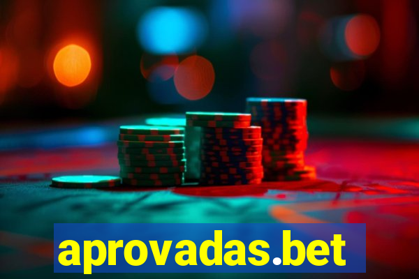 aprovadas.bet