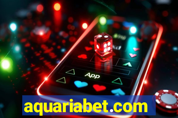 aquariabet.com