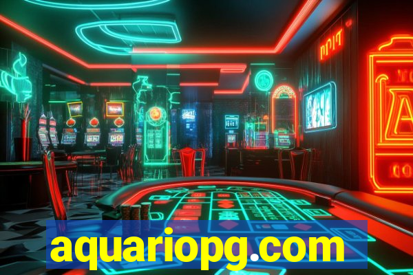 aquariopg.com