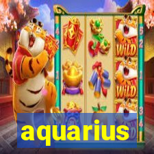 aquarius