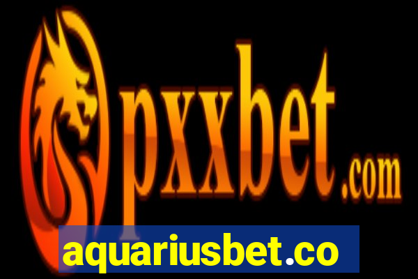 aquariusbet.co