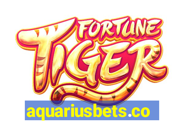 aquariusbets.com