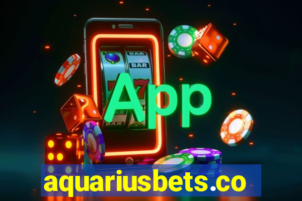 aquariusbets.com