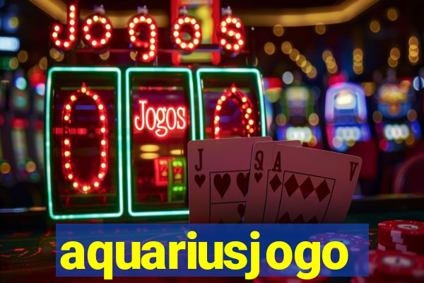 aquariusjogo