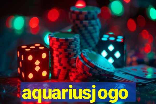 aquariusjogo