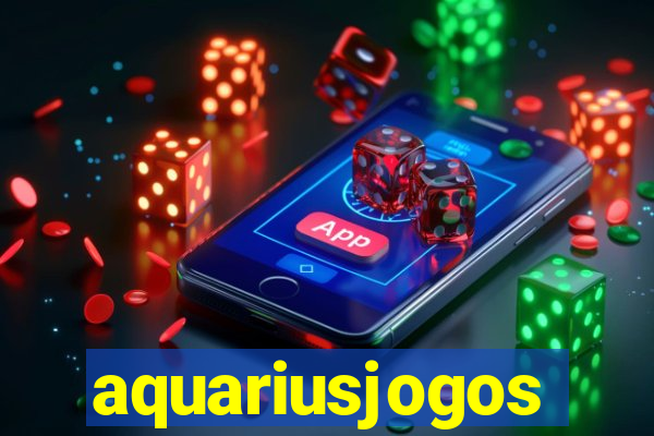 aquariusjogos