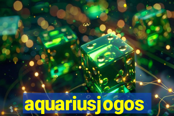 aquariusjogos