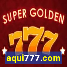 aqui777.com