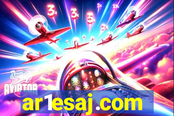 ar1esaj.com