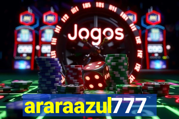 araraazul777