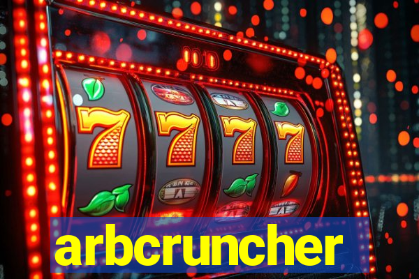 arbcruncher