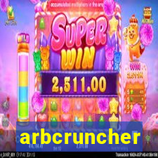 arbcruncher