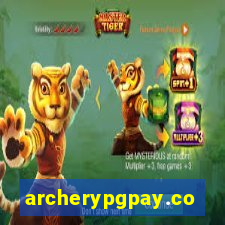 archerypgpay.com