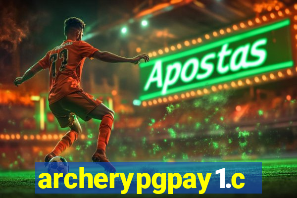 archerypgpay1.com