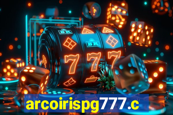 arcoirispg777.com