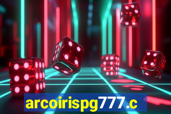 arcoirispg777.com