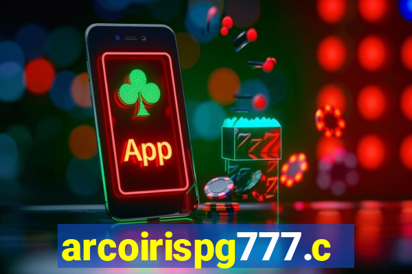 arcoirispg777.com