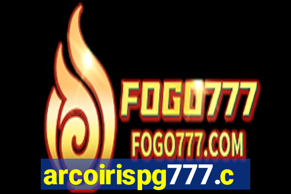 arcoirispg777.com