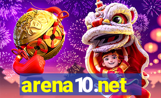 arena10.net