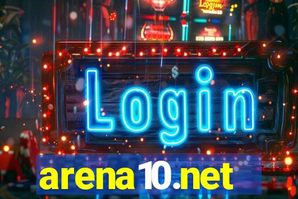 arena10.net