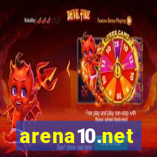 arena10.net