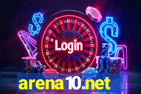 arena10.net