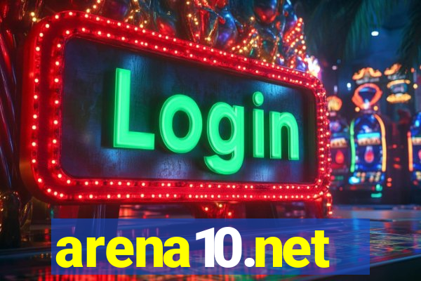 arena10.net