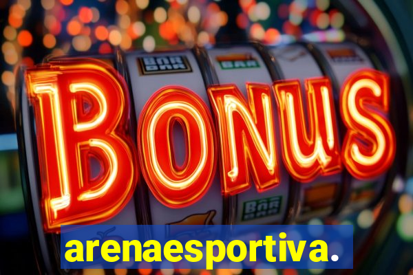 arenaesportiva.bet