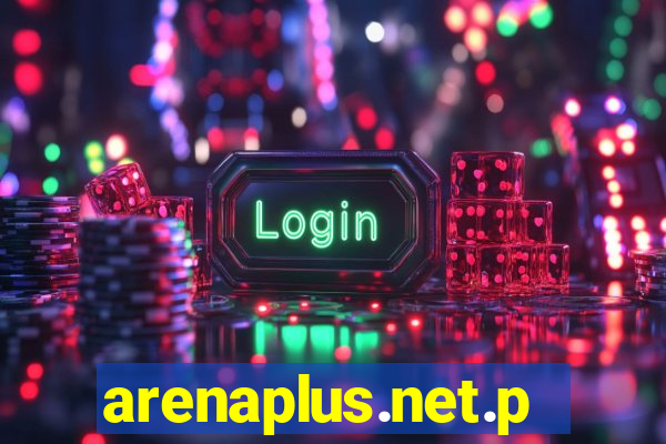 arenaplus.net.ph