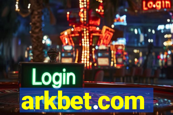 arkbet.com