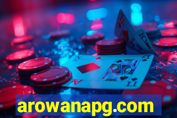 arowanapg.com