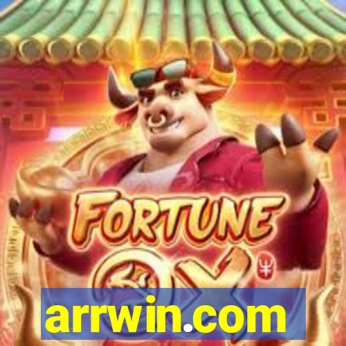 arrwin.com