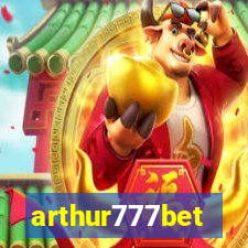 arthur777bet