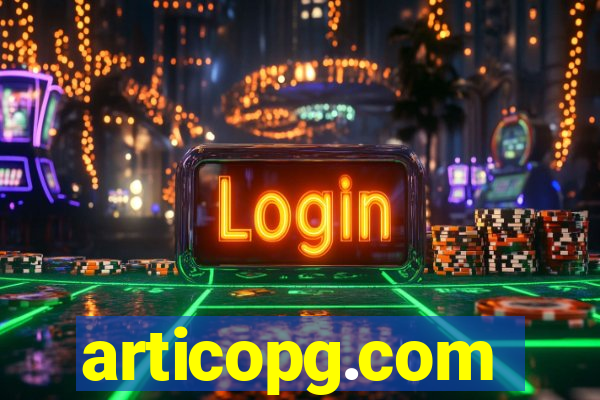 articopg.com