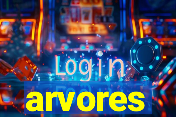 arvores-pg