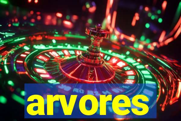 arvores-pg.com