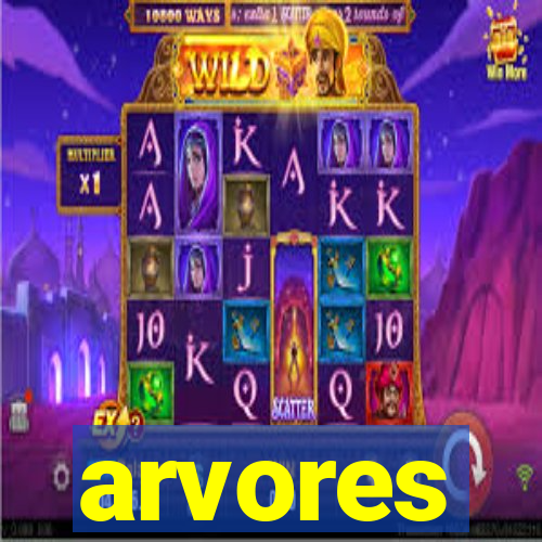 arvores-pg.com