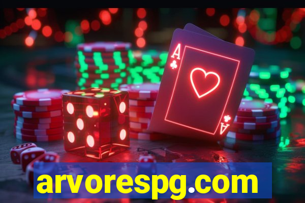 arvorespg.com